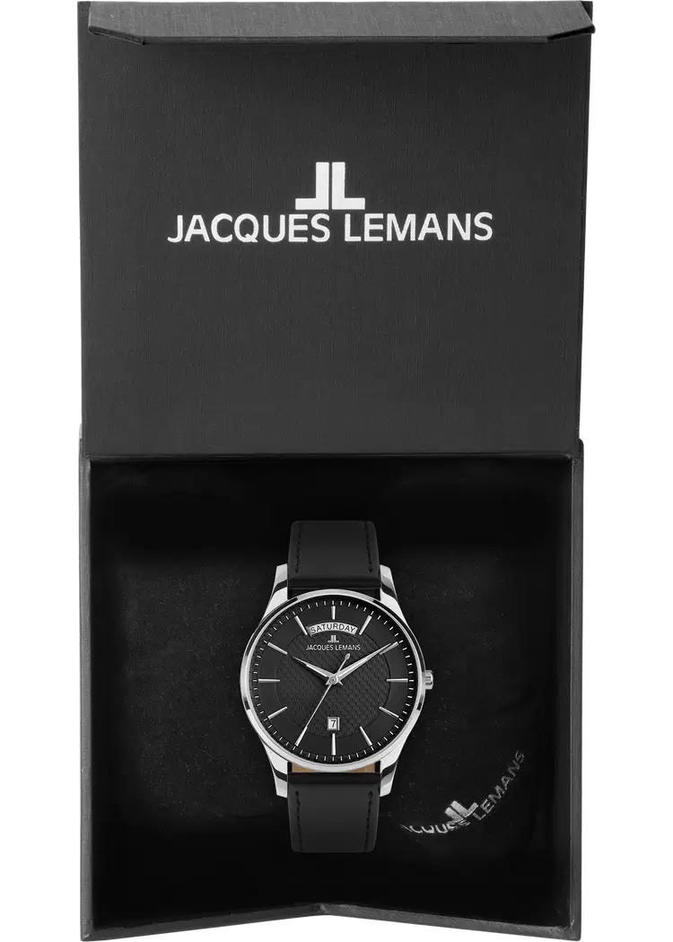 JACQUES LEMANS 1-2193A