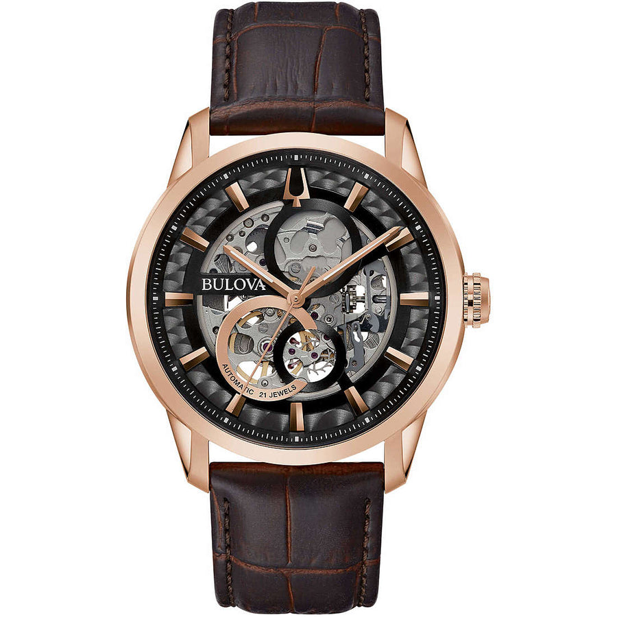 BULOVA 97A169