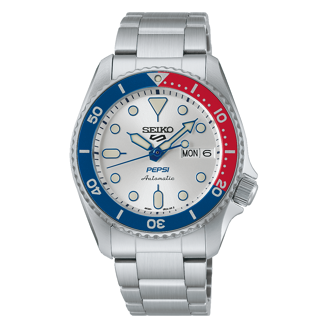 SEIKO LIMITED EDITION SRPL99K1