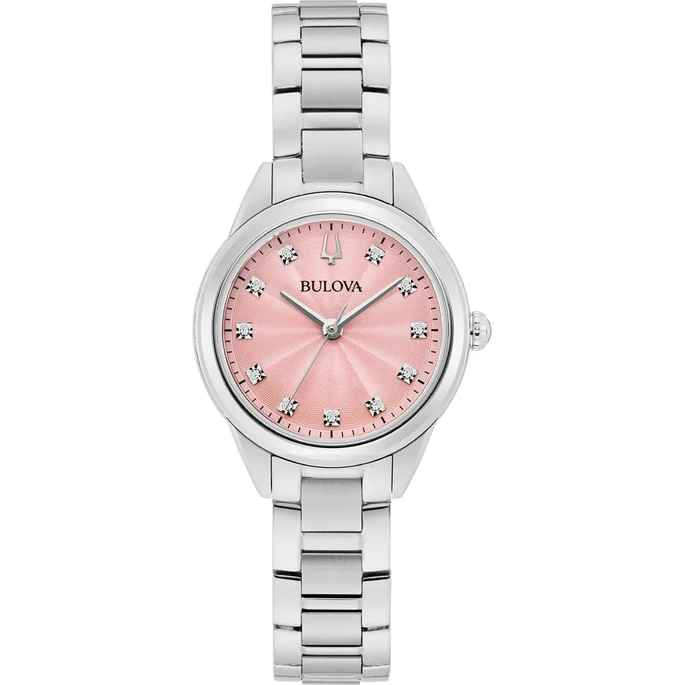 BULOVA 96P249