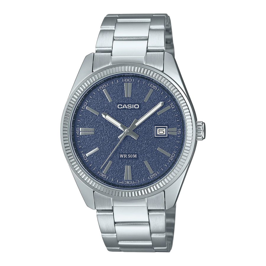 CASIO MTP-1302DA-2A1V
