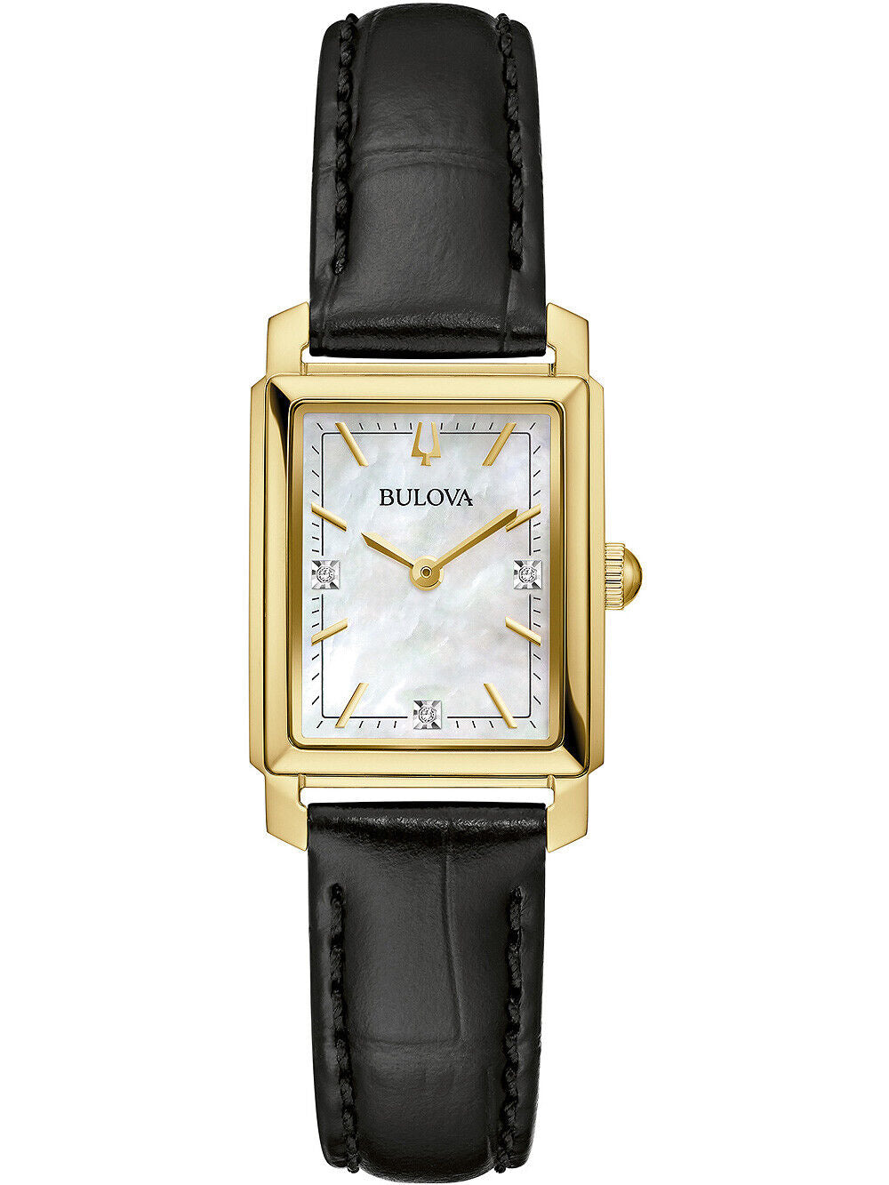 BULOVA 97P166