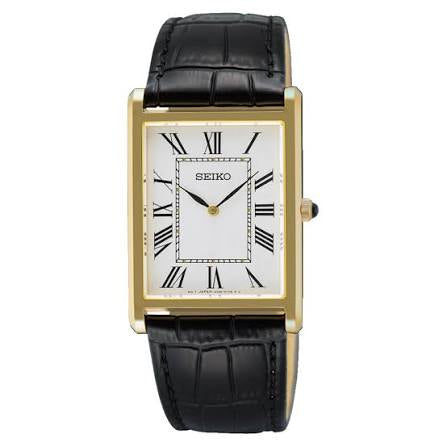 SEIKO TANK SWR104P1