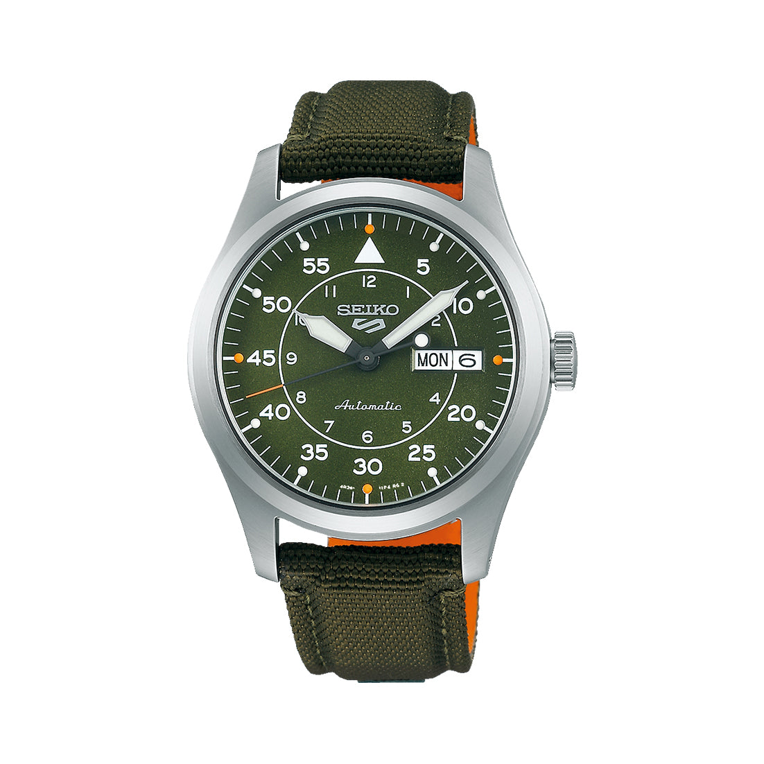 SEIKO 5 SRPH29K1