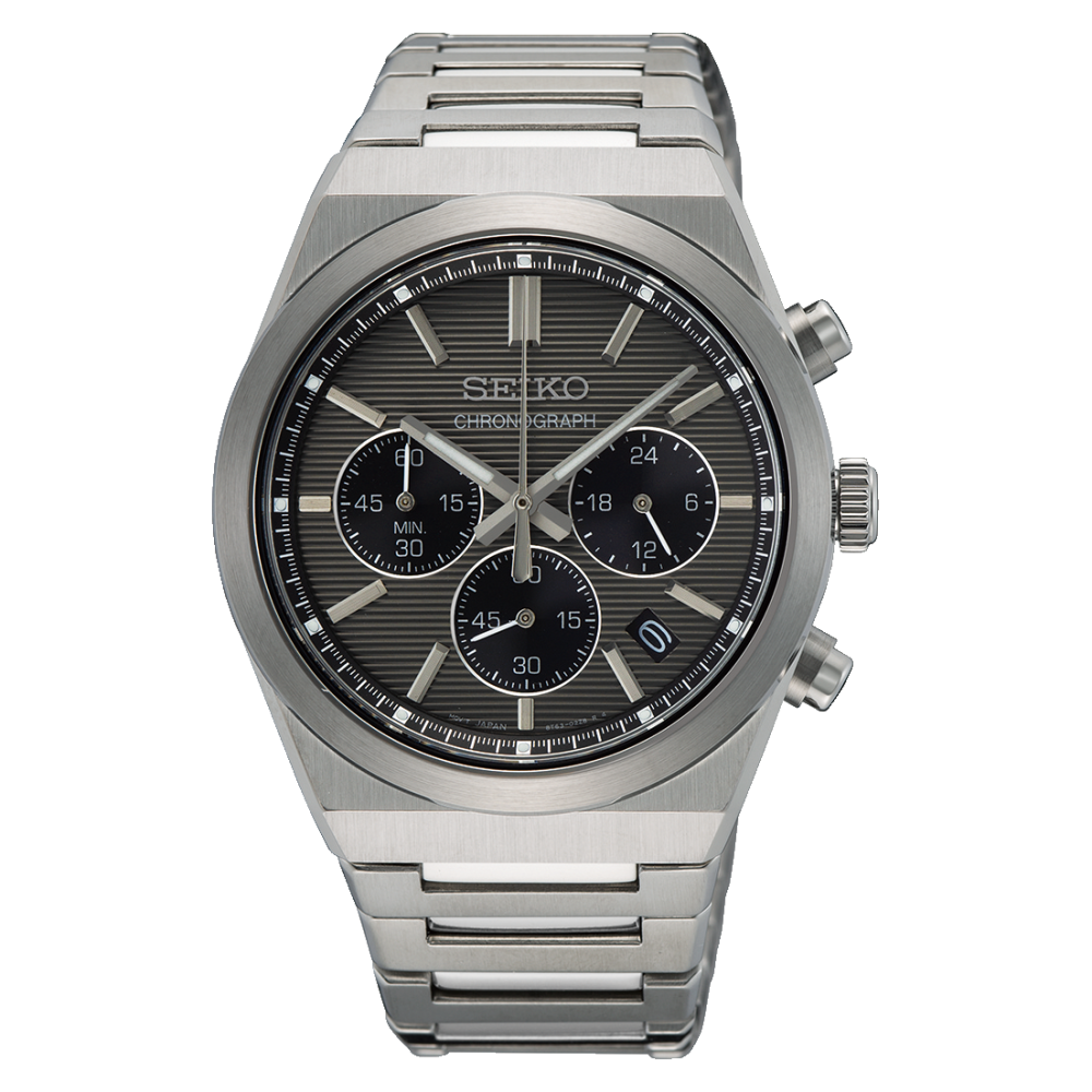 SEIKO SSB455P1