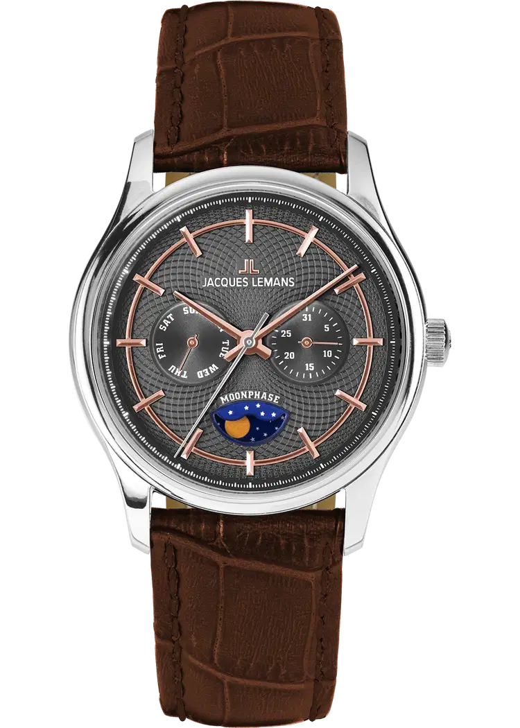 JACQUES LEMANS 1-2213E
