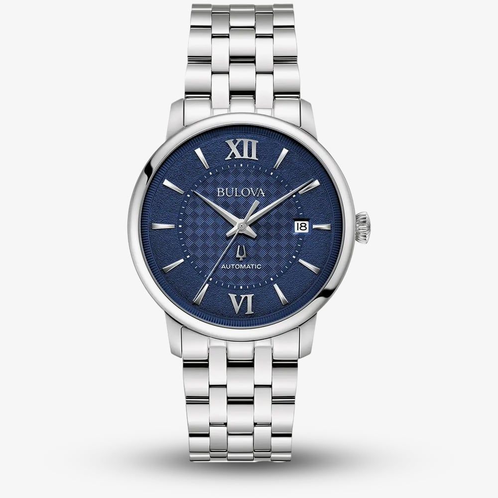 BULOVA 96B447