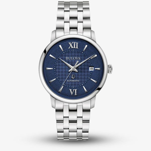 BULOVA 96B447
