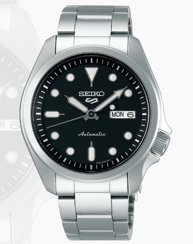 SEIKO 5 SRPE55P1