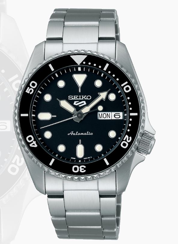 SEIKO 5 SPORT SRPK29K1