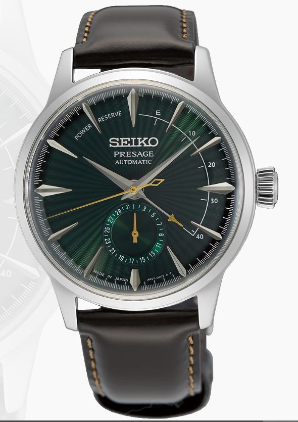 SEIKO PRESAGE  SSA459J1