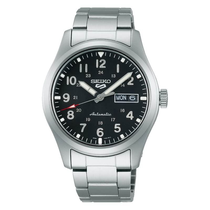 SEIKO SRPG27K1