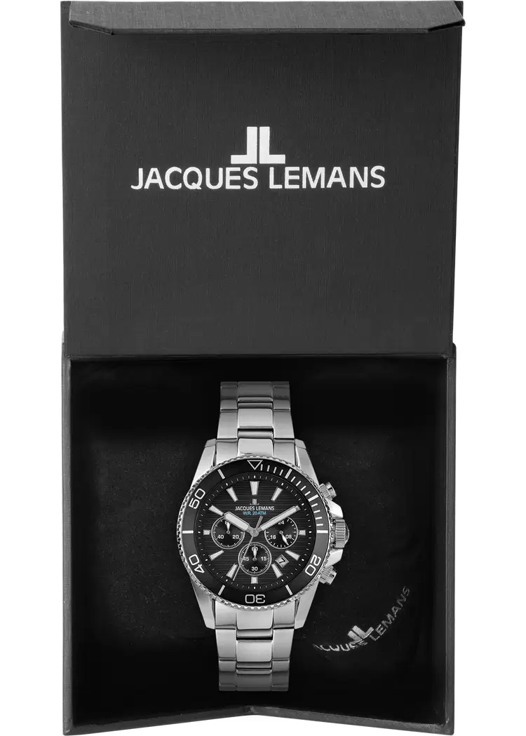 JACQUES LEMANS 1-2206G