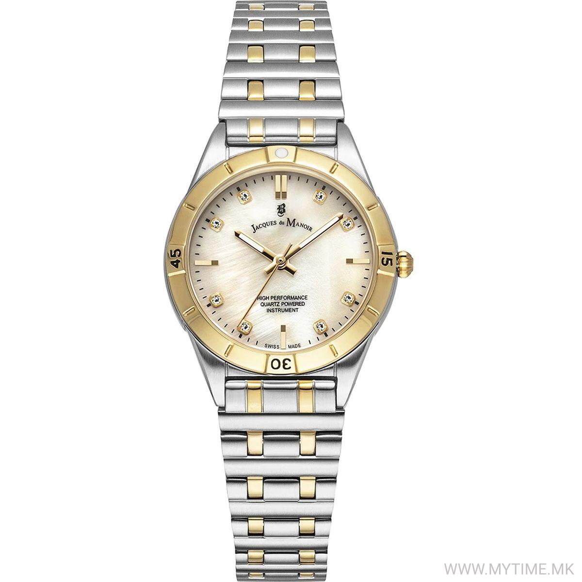JACQUES DU MANOIR JWL05903