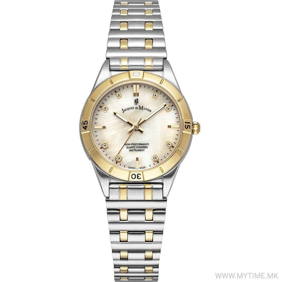 JACQUES DU MANOIR JWL05903