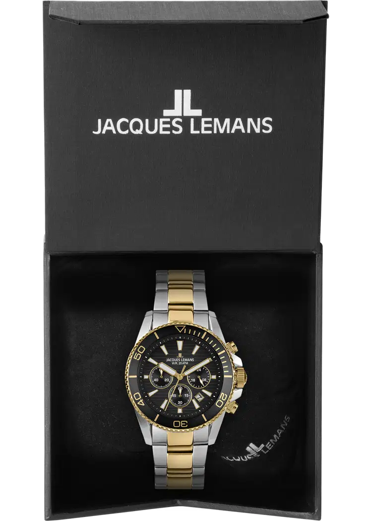 JACQUES LEMANS 1-2206L