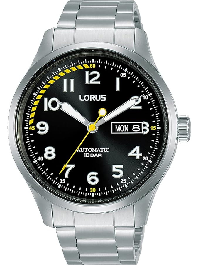 LORUS RL457AX9