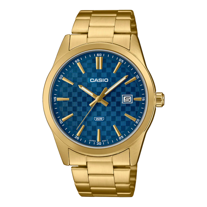CASIO MTP-VD03G-2AUDF
