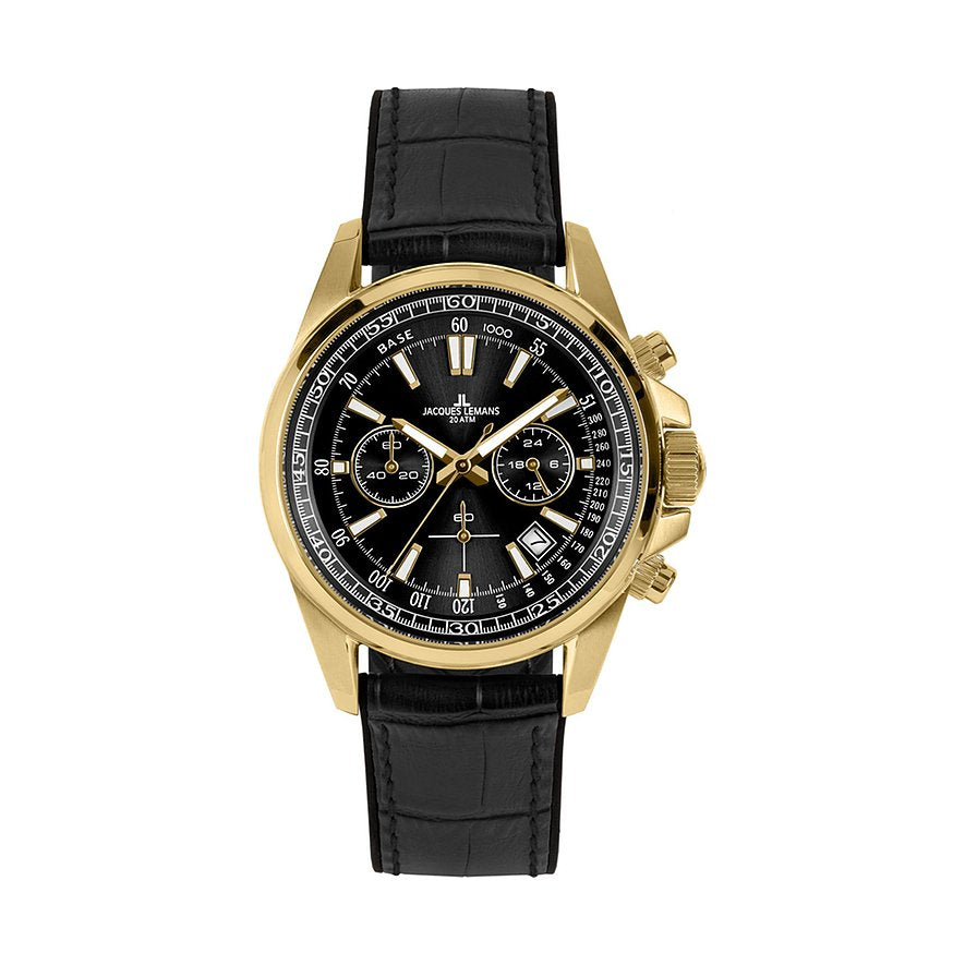 JACQUES LEMANS 1-2117E