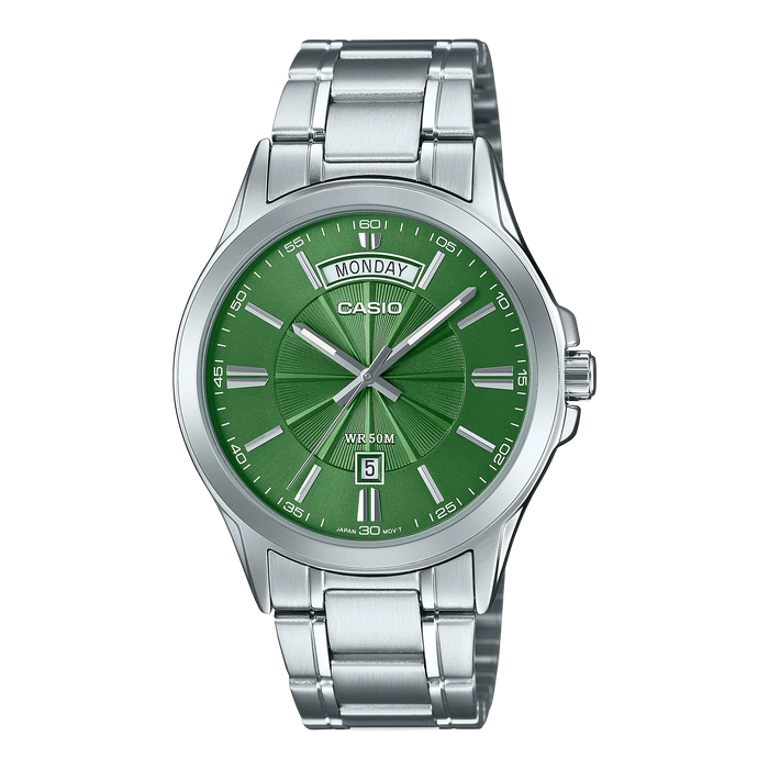 CASIO MTP-1381D-3AVDF