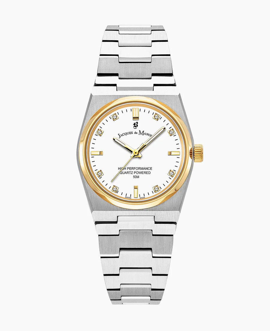 JACQUES DU MANOIR JWL03605