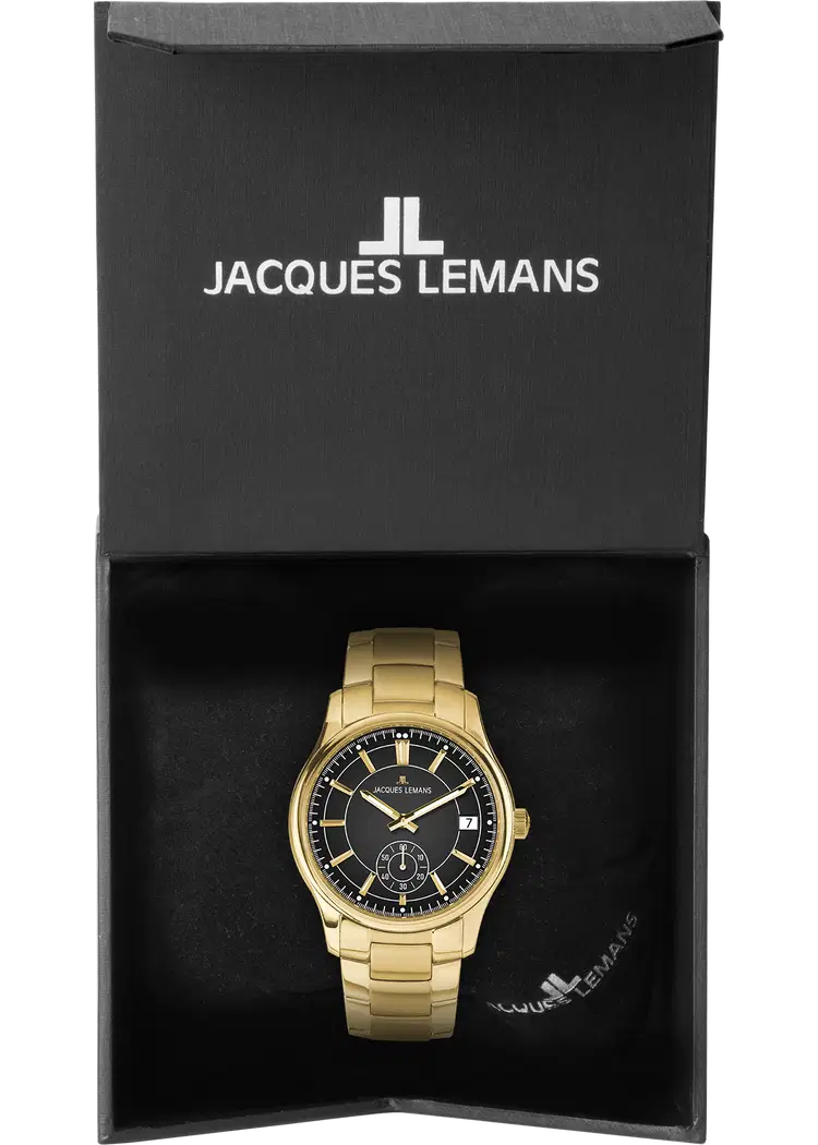 JACQUES LEMANS 1-2197J