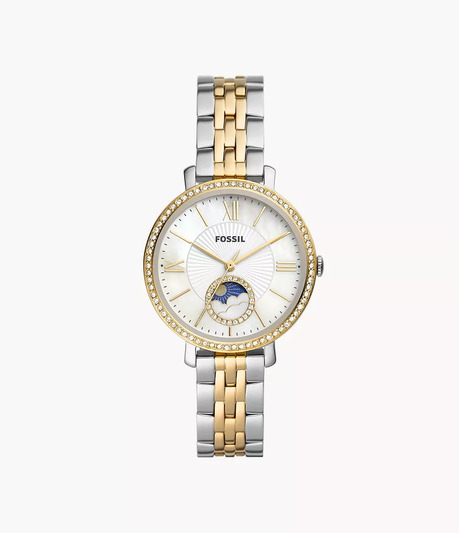 FOSSIL ES5166