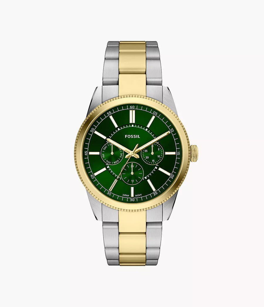 FOSSIL FS6197