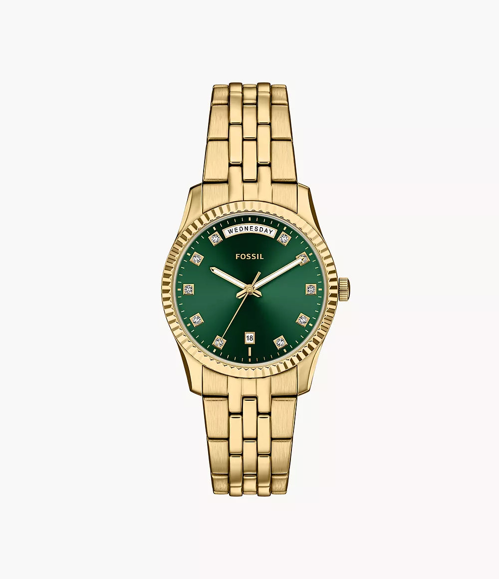 FOSSIL ES5460