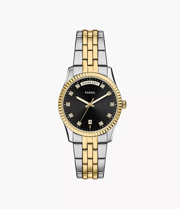 FOSSIL ES5458