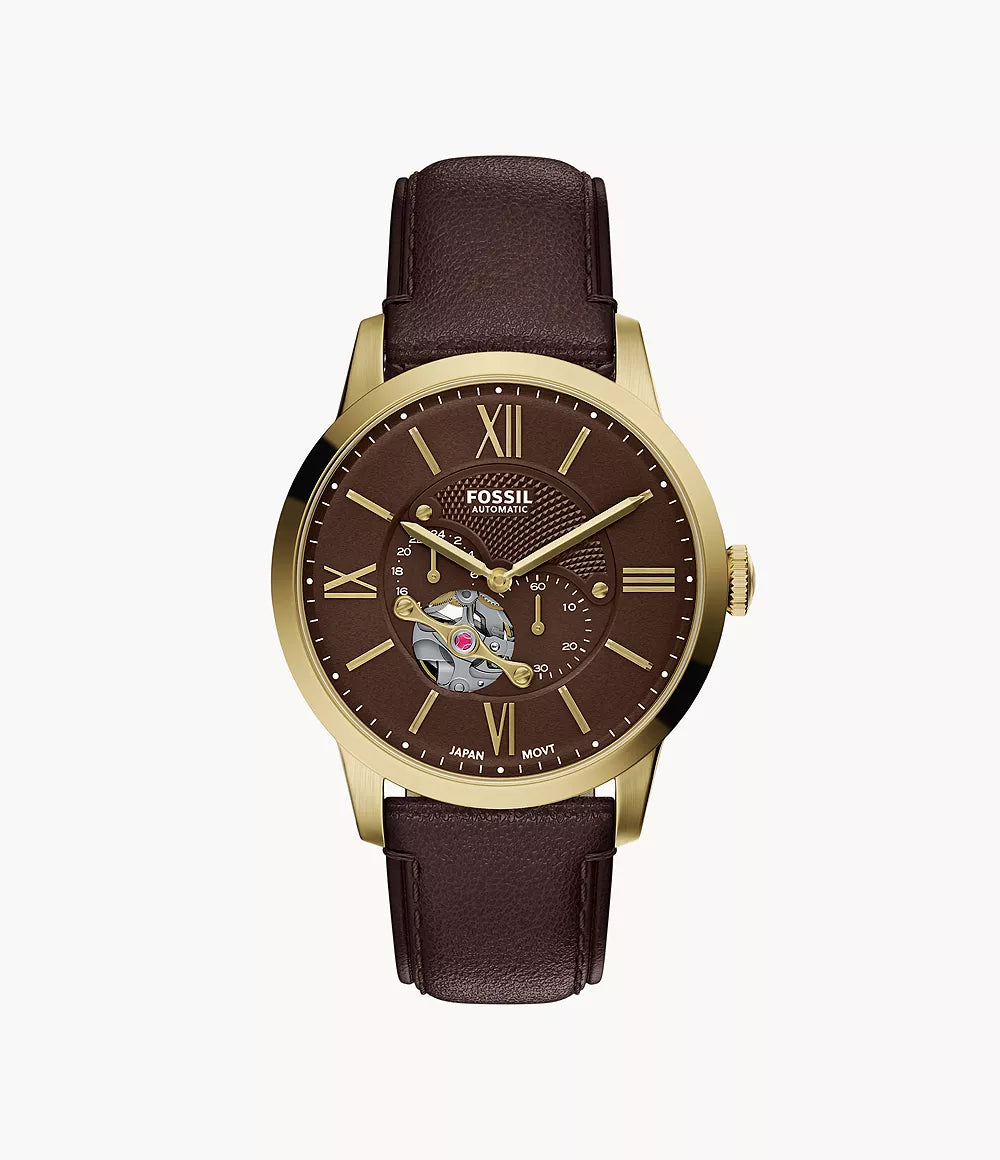 FOSSIL ME3286