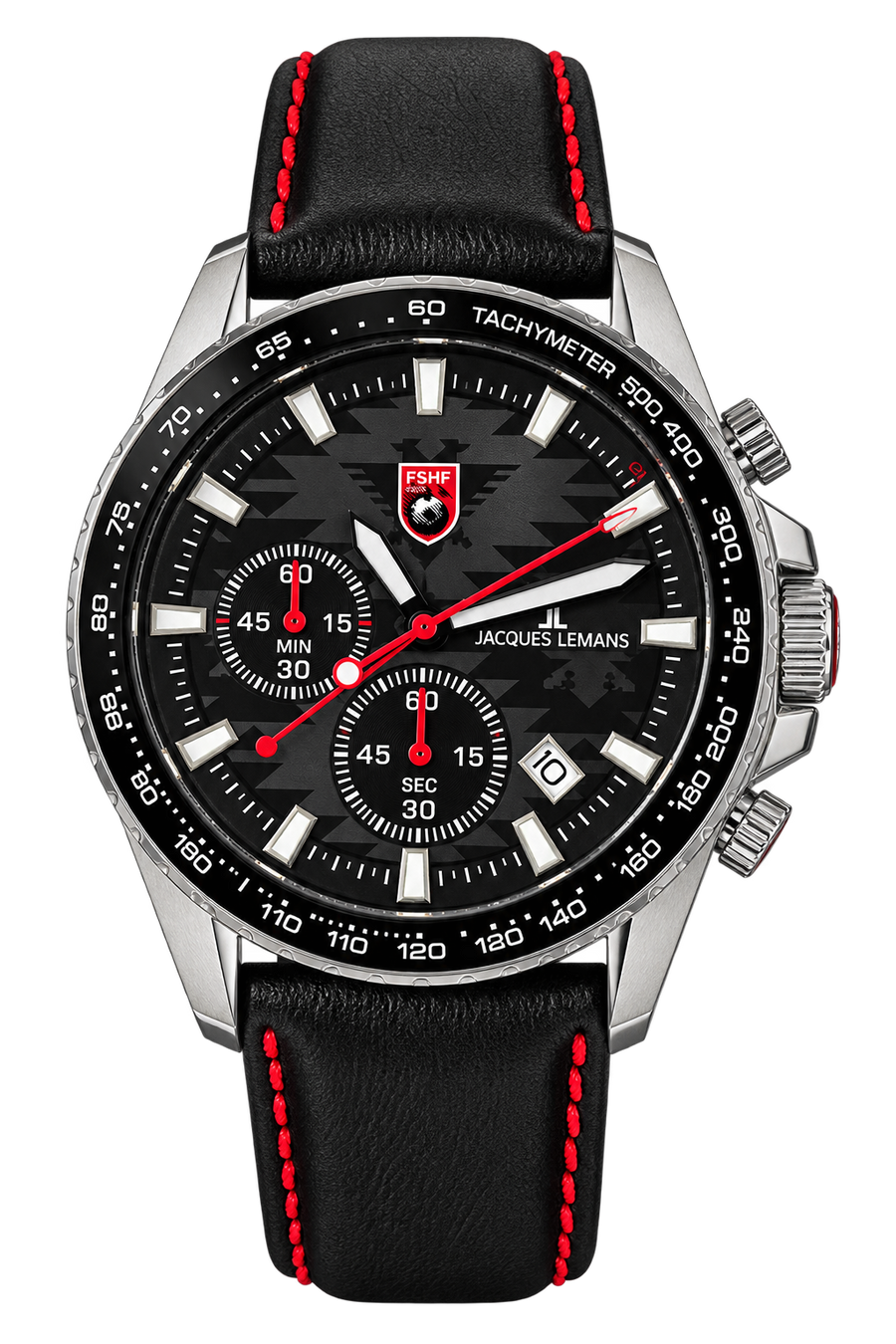 Fan Edition Jacques Lemans