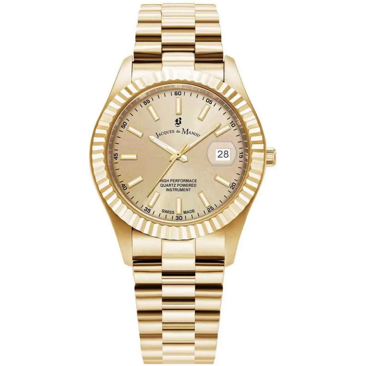 JACQUES DU MANOIR JWG03002