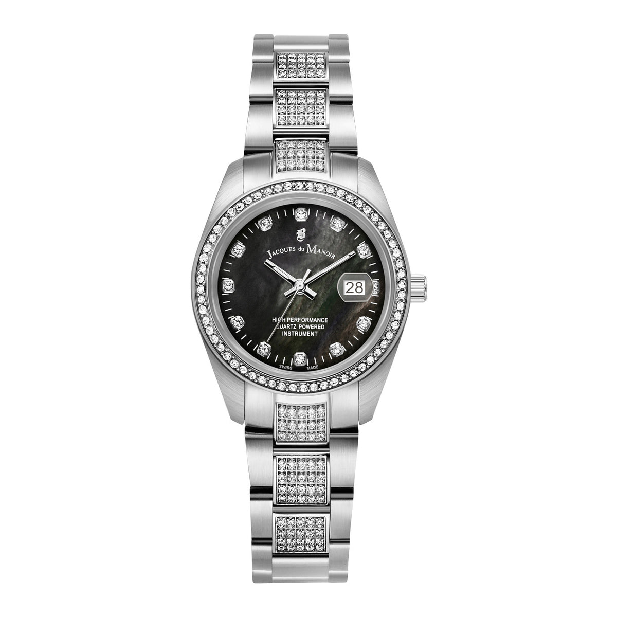 JACQUES DU MANOIR JWL01505