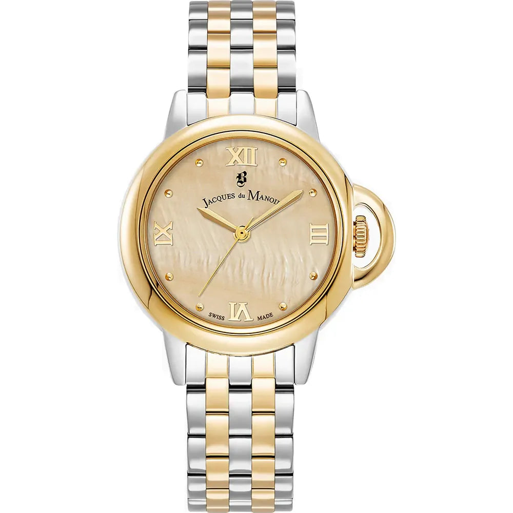 JACQUES DU MANOIR JWL02502