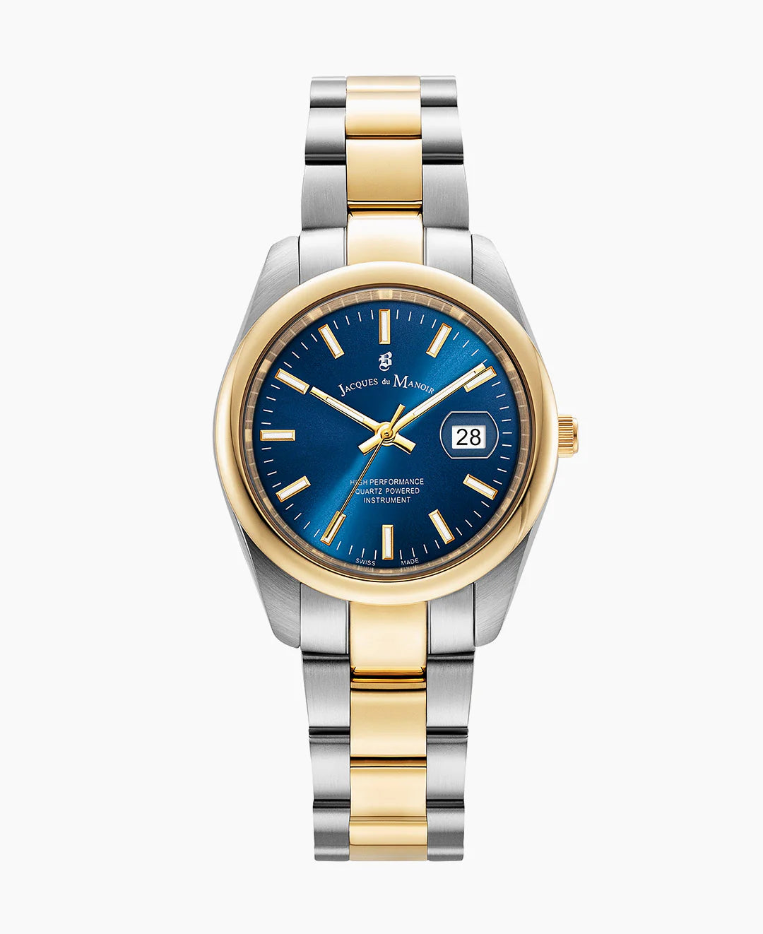 JACQUES DU MANOIR JWL03805