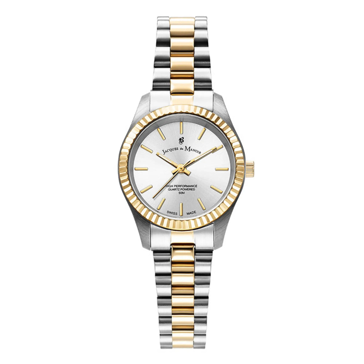 JACQUES DU MANOIR JWL04005