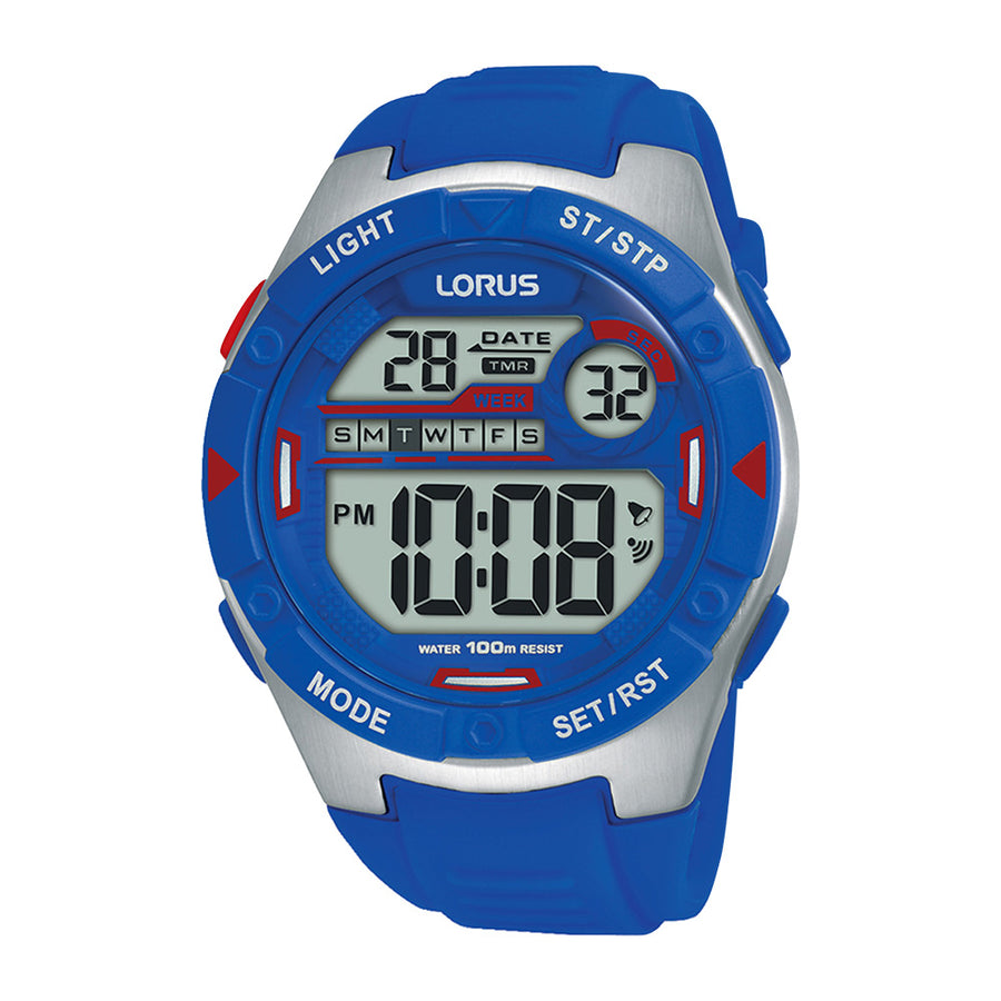LORUS KIDS R2301NX9
