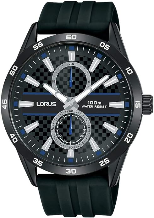 LORUS R3A43AX9
