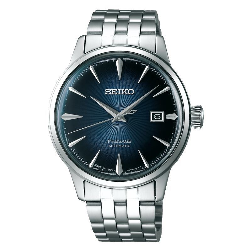 SEIKO PRESAGE  SRPB41J1