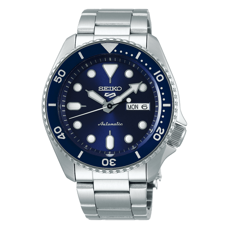 SEIKO 5 SPORT  SRPD51K1