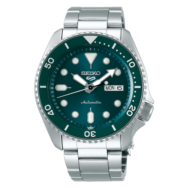 SEIKO 5 SPORT SRPD61K1