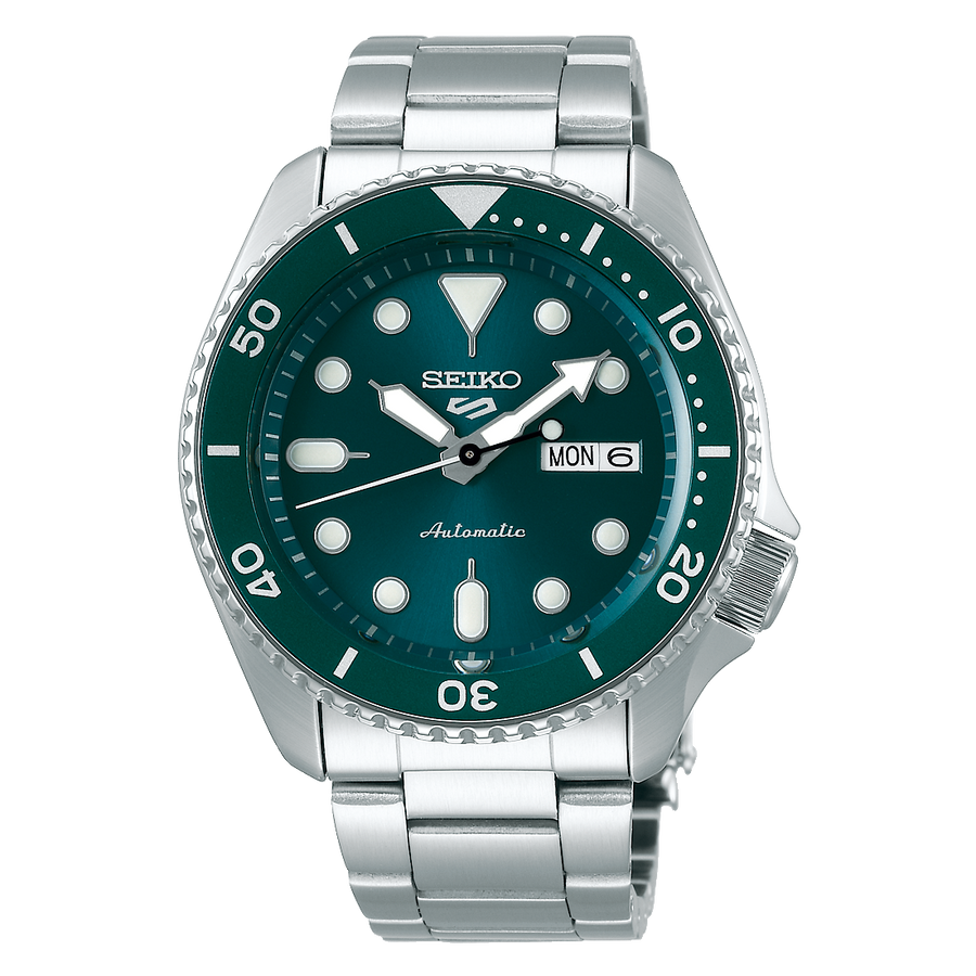 SEIKO 5 SPORT SRPD61K1