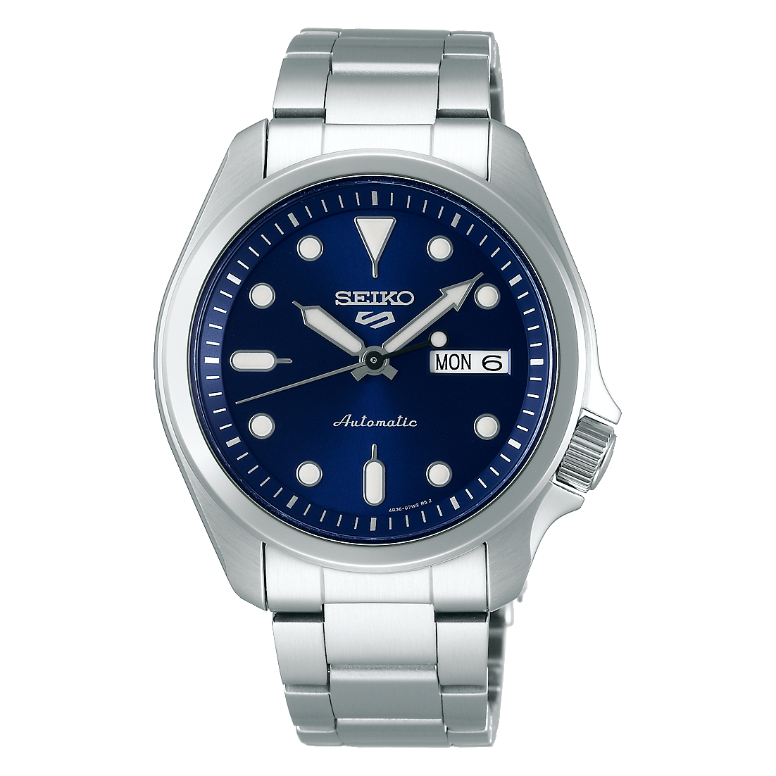 SEIKO 5 SRPE53K1