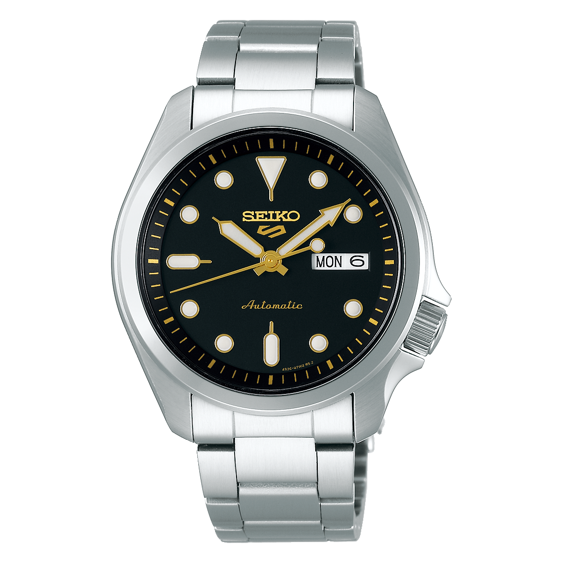 SEIKO 5 SRPE57K1