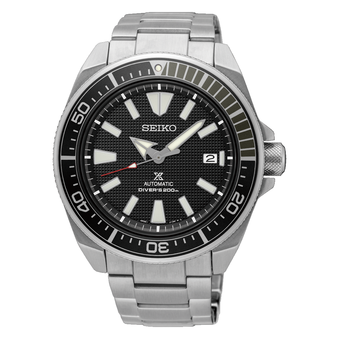 SEIKO PROSPEX  SRPF03K1