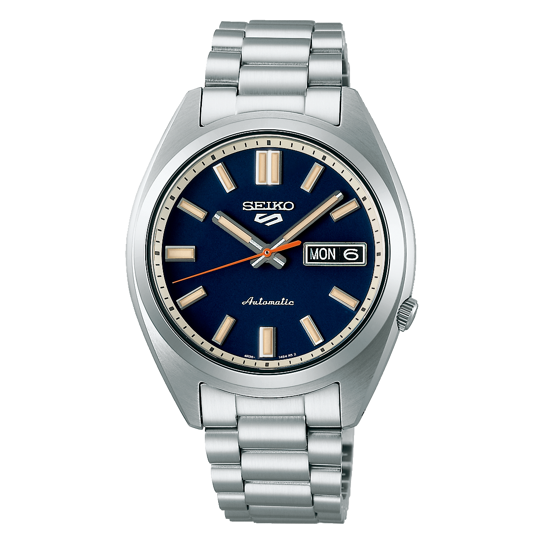Seiko 5 SRPK87K1