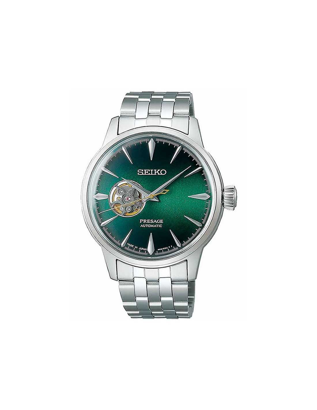 SEIKO PRESAGE SSA441J1