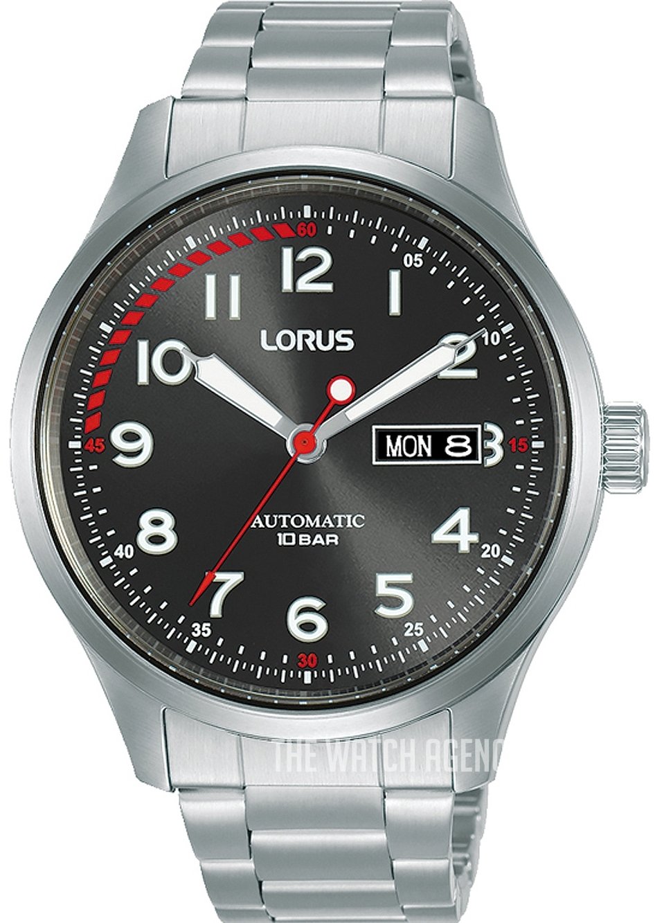 lorus-RL459AX9