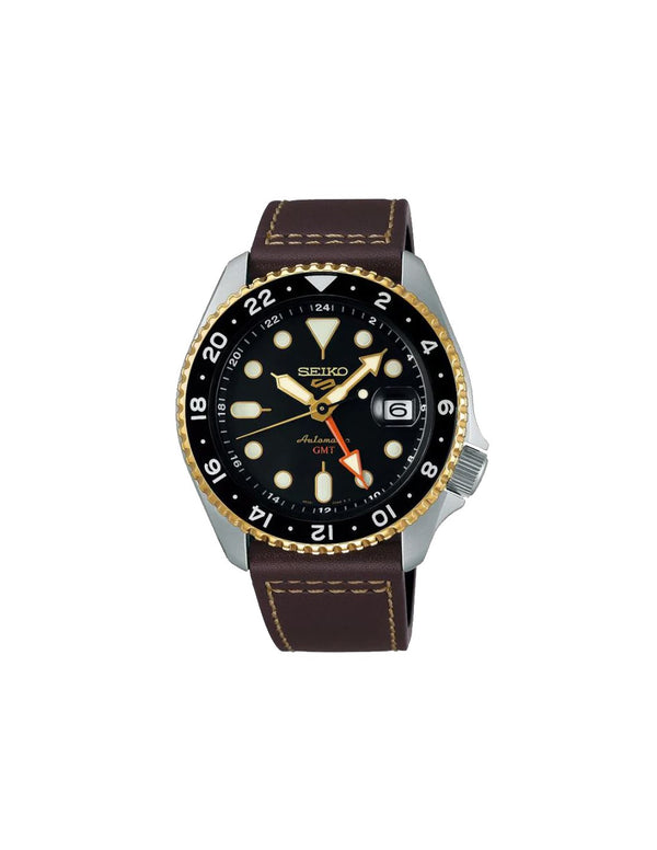 SEIKO 5 SPORT GMT SSK036K1